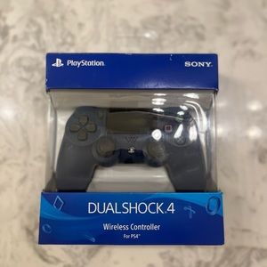 Playstation 4 controller